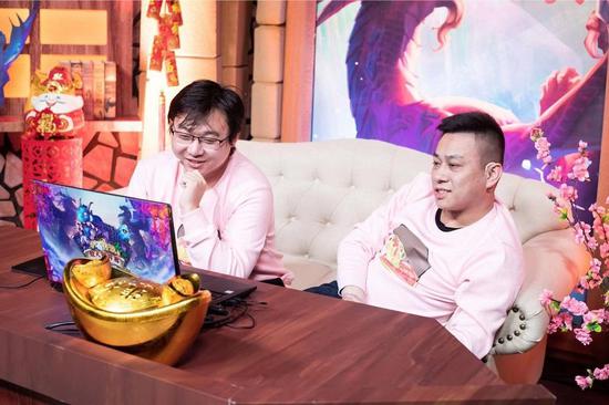 中国游戏在2026电竞世界杯大放异彩引发全球关注